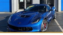 2015 Chevrolet Corvette Z06