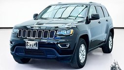 2019 Jeep Grand Cherokee Laredo E