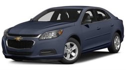 2015 Chevrolet Malibu LS