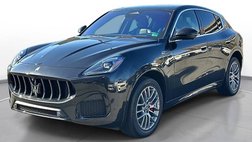2024 Maserati Grecale GT