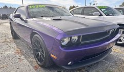 2014 Dodge Challenger R/T Classic