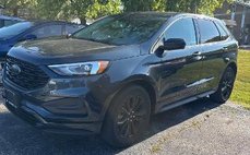 2024 Ford Edge SE