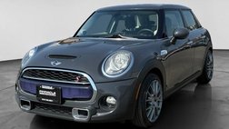 2015 MINI Hardtop Cooper S
