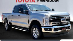2024 Ford Super Duty F-250 XLT