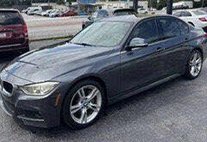 2015 BMW 3 Series 328i