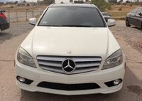 2009 Mercedes-Benz C-Class C 300 Sport