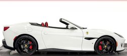 2020 Ferrari Portofino Base