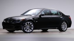 2006 BMW M5 Base