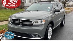 2023 Dodge Durango SXT