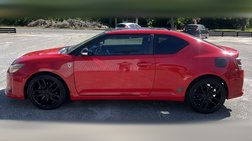 2014 Scion tC 10 Series
