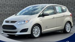 2017 Ford C-Max Energi SE