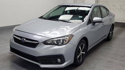 2023 Subaru Impreza Premium