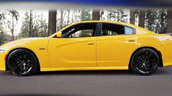 2017 Dodge Charger Daytona 392