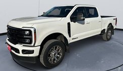 2023 Ford Super Duty F-350 Lariat