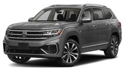 2022 Volkswagen Atlas V6 SEL Premium R-Line 4Motion