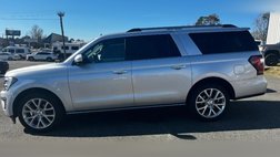 2019 Ford Expedition MAX Limited
