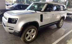 2023 Land Rover Defender 130 SE