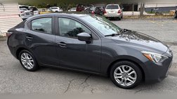 2016 Scion iA Base