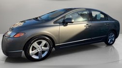 2008 Honda Civic EX-L