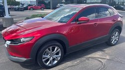 2021 Mazda CX-30 Premium