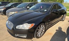 2010 Jaguar XF Premium