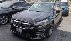 2018 Subaru Legacy 3.6R Limited