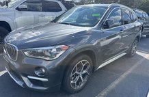 2019 BMW X1 xDrive28i