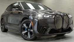 2023 BMW iX xDrive50