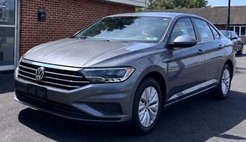 2019 Volkswagen Jetta SE