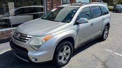 2007 Suzuki XL-7 Limited