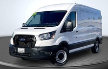 2023 Ford Transit 250