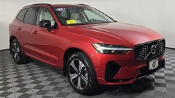 2025 Volvo XC60 T8 Plus Dark Theme