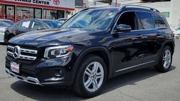 2023 Mercedes-Benz GLB GLB 250