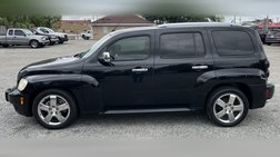 2010 Chevrolet HHR LT