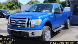 2009 Ford F-150 XL