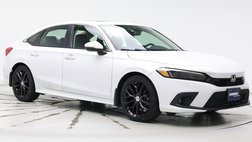2022 Honda Civic Touring