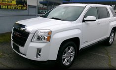 2015 GMC Terrain SLE-1
