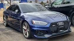 2019 Audi RS 5 2.9T quattro