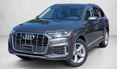 2022 Audi Q7 quattro Premium 45 TFSI