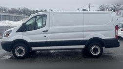 2019 Ford Transit 250