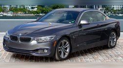 2019 BMW 4 Series 430i