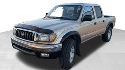 2003 Toyota Tacoma PreRunner V6