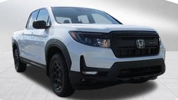 2025 Honda Ridgeline Sport+