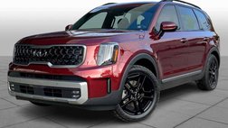 2023 Kia Telluride SX-Prestige X-Line