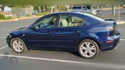 2009 Mazda MAZDA3 i Touring Value