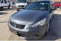 2008 Honda Accord EX V6