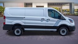 2024 Ford Transit 250