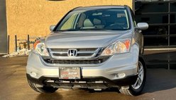 2010 Honda CR-V EX-L