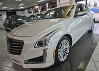 2019 Cadillac CTS 3.6L Luxury