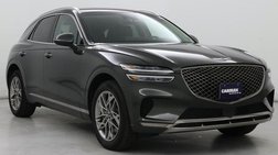 2025 Genesis GV70 2.5T Standard